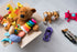 Playful Treasures Mural #508